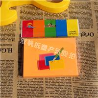 3X2N次貼通用便利貼